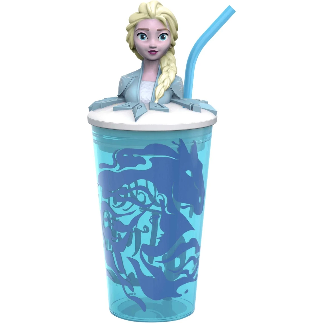 Wholesale โ๏ธ Zak Disney Frozen 2 Elsa Funtastic 15 Oz. Tumbler ๐คฉ 1 Wholesale โ๏ธ Zak Disney Frozen 2 Elsa Funtastic 15 Oz. Tumbler ๐คฉ