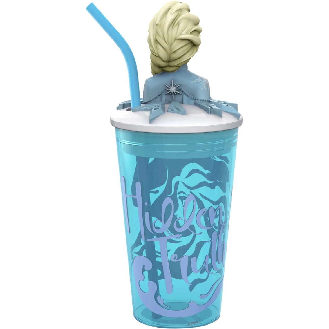 Wholesale โ๏ธ Zak Disney Frozen 2 Elsa Funtastic 15 Oz. Tumbler ๐คฉ 2 Wholesale โ๏ธ Zak Disney Frozen 2 Elsa Funtastic 15 Oz. Tumbler ๐คฉ - Image 2