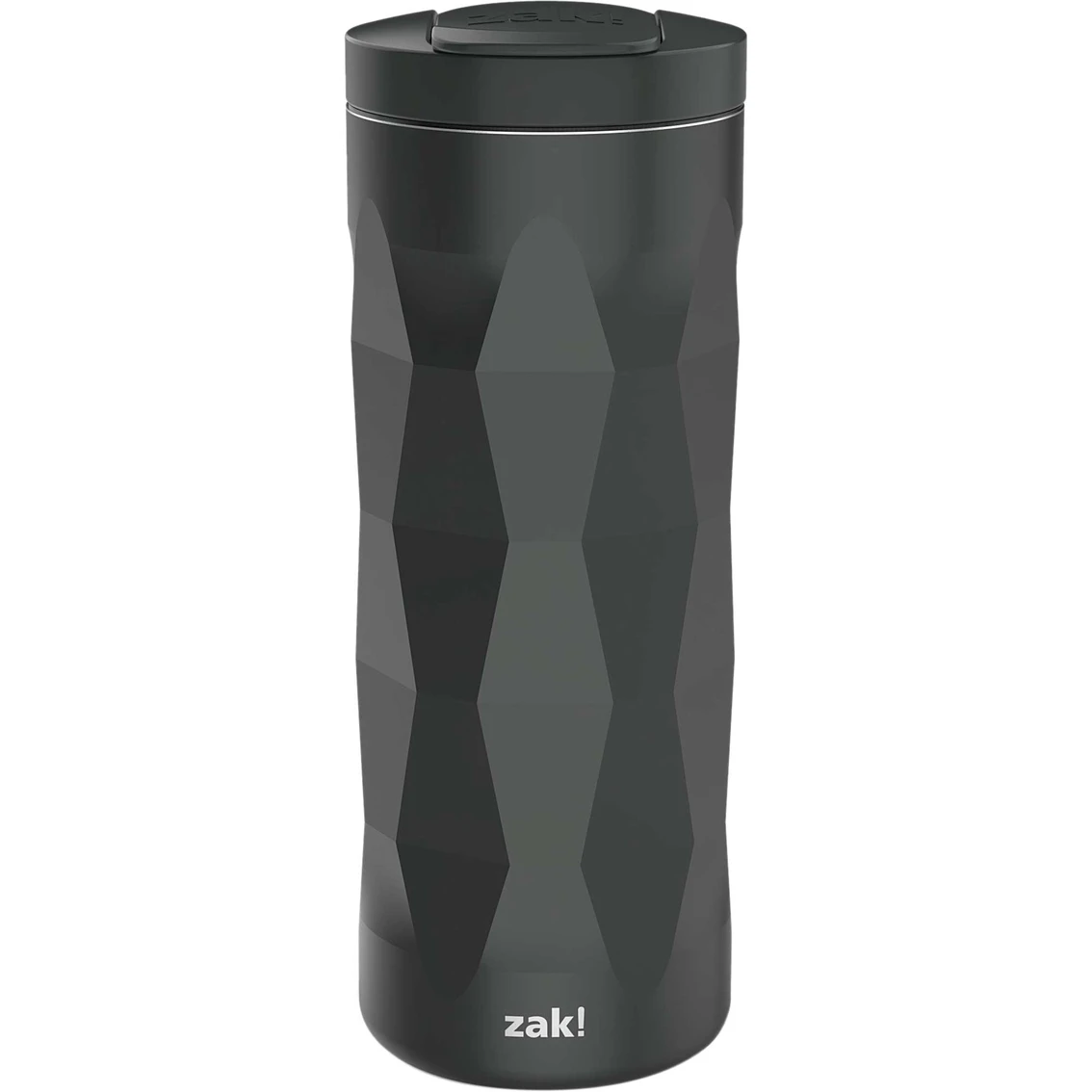 Cheapest โจ Zak Holiday Charcoal Stainless Steel 16 Oz. Vacuum Fractal Tumbler ๐ 1 Cheapest โจ Zak Holiday Charcoal Stainless Steel 16 Oz. Vacuum Fractal Tumbler ๐