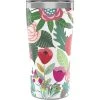 Hot Sale ⌛ Tervis Tumblers Budding Bliss 20 Oz. Tumbler With Lid 🎉