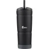 Best Pirce 😀 Bubba Envy S Vacuum Insulated 24 Oz. Stainless Steel Tumbler With Straw 🎉