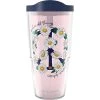 Top 10 ✔️ Tervis Tumblers Simply Southern See Good 24 Oz. Classic Tumbler With Lid ⭐