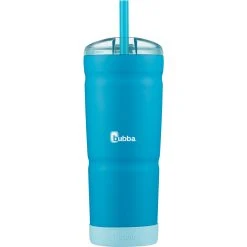 Best reviews of 😍 Bubba Envy S Vacuum Insulated Stainless Steel 24 Oz. Tumbler With Straw 👏