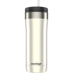 Cheapest 🔥 Contigo Uptown Tumbler 24 Oz., Sun Beam ✨