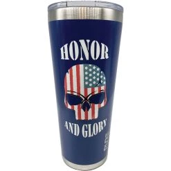 Discount 😀 Uniformed Honor And Glory 32 Oz. Tumbler ⭐