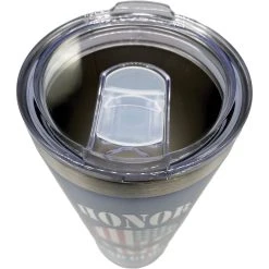 Discount 😀 Uniformed Honor And Glory 32 Oz. Tumbler ⭐ -Aqua Trek Store unnamed file 1091