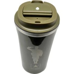 Promo ✔️ Uniformed AR 18 Oz. Husband Father Soldier Veteran Tall Mug ✔️ -Aqua Trek Store unnamed file 1095