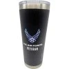 Cheapest 🛒 Uniformed AF 16 Oz. Wine Tumbler ✨
