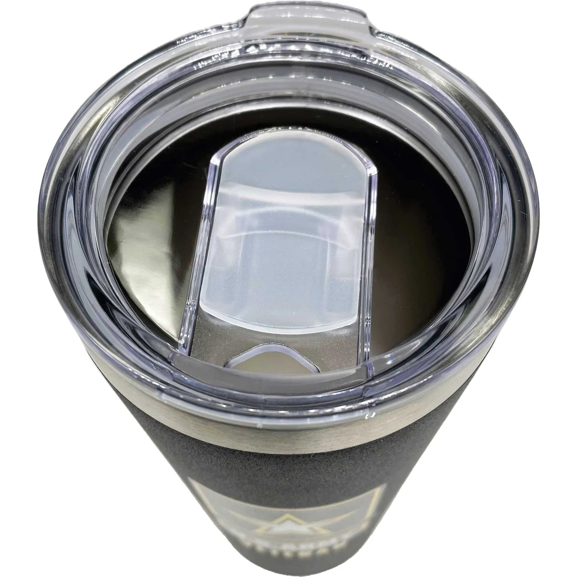 Promo ๐ Uniformed AR 22 Oz. American Flag Army Logo Tumbler ๐ 5 Promo ๐ Uniformed AR 22 Oz. American Flag Army Logo Tumbler ๐ - Image 5