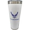 Outlet ✨ Uniformed Air Force Logo Tumbler 32 Oz. 👏