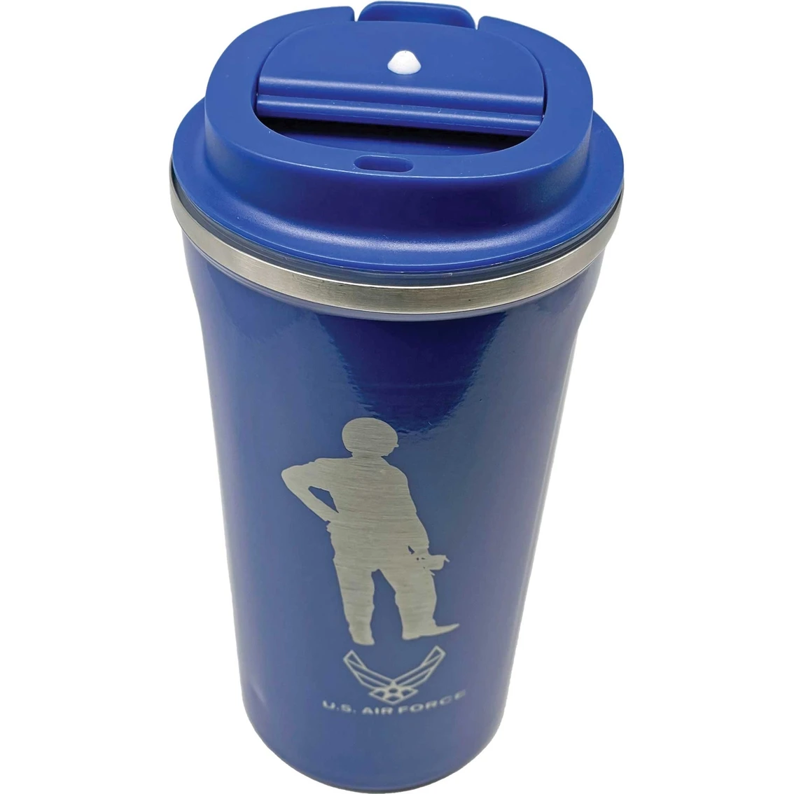 Cheap 𧨠Uniformed AF 18 Oz. Husband Father Soldier Veteran Tall Mug π 3 Cheap 𧨠Uniformed AF 18 Oz. Husband Father Soldier Veteran Tall Mug π - Image 3