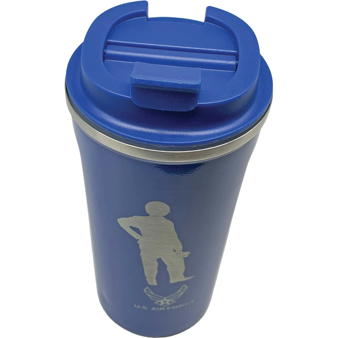 Cheap 𧨠Uniformed AF 18 Oz. Husband Father Soldier Veteran Tall Mug π 4 Cheap 𧨠Uniformed AF 18 Oz. Husband Father Soldier Veteran Tall Mug π - Image 4