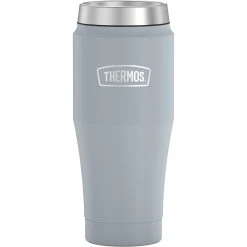Outlet 🔔 Thermos 16 Oz. Stainless Steel Travel Tumbler 🛒