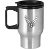 Budget 👏 Sparta US Air Force SS Travel Mug ❤️