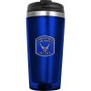 Top 10 🔥 Sparta United States Air Force Retired Acrylic Tumbler ✔️