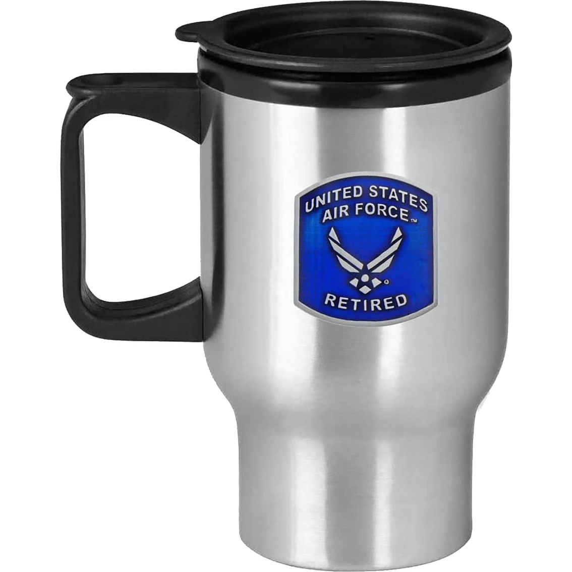 Top 10 🎁 Sparta USAF Stainless Steel Travel Mug 14 Oz. 🤩 1 Top 10 🎁 Sparta USAF Stainless Steel Travel Mug 14 Oz. 🤩