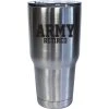 Best Sale ⭐ Other Brands Army Stainless Steel Tumbler Army Retired 30 Oz. ⭐