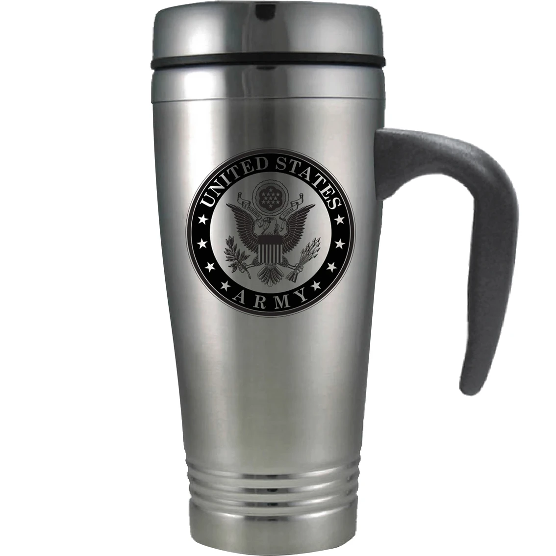 Hot Sale ๐ฏ Other Brands Army Stainless Steel Travel Mug Army Seal Logo 16 Oz. ๐ 1 Hot Sale ๐ฏ Other Brands Army Stainless Steel Travel Mug Army Seal Logo 16 Oz. ๐