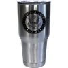 Best Pirce ⭐ Other Brands Army Stainless Steel Tumbler Army Seal 30 Oz. 👍
