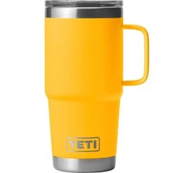 Top 10 🎁 Yeti Rambler 20 Oz. Travel Mug With Stronghold Lid 🤩