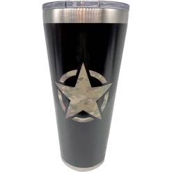 Brand new 🎉 Uniformed Army 32 Oz. Tumbler ✨