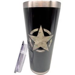 Brand new 🎉 Uniformed Army 32 Oz. Tumbler ✨ -Aqua Trek Store unnamed file 1152