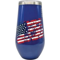 Best Sale 🤩 Uniformed 16 Oz. Stemless Wine Tumbler ✨