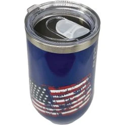 Best Sale 🤩 Uniformed 16 Oz. Stemless Wine Tumbler ✨ -Aqua Trek Store unnamed file 1156