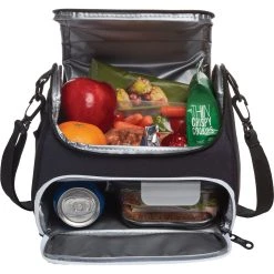 Budget 🔔 Built Prime Lunch Bag 👍