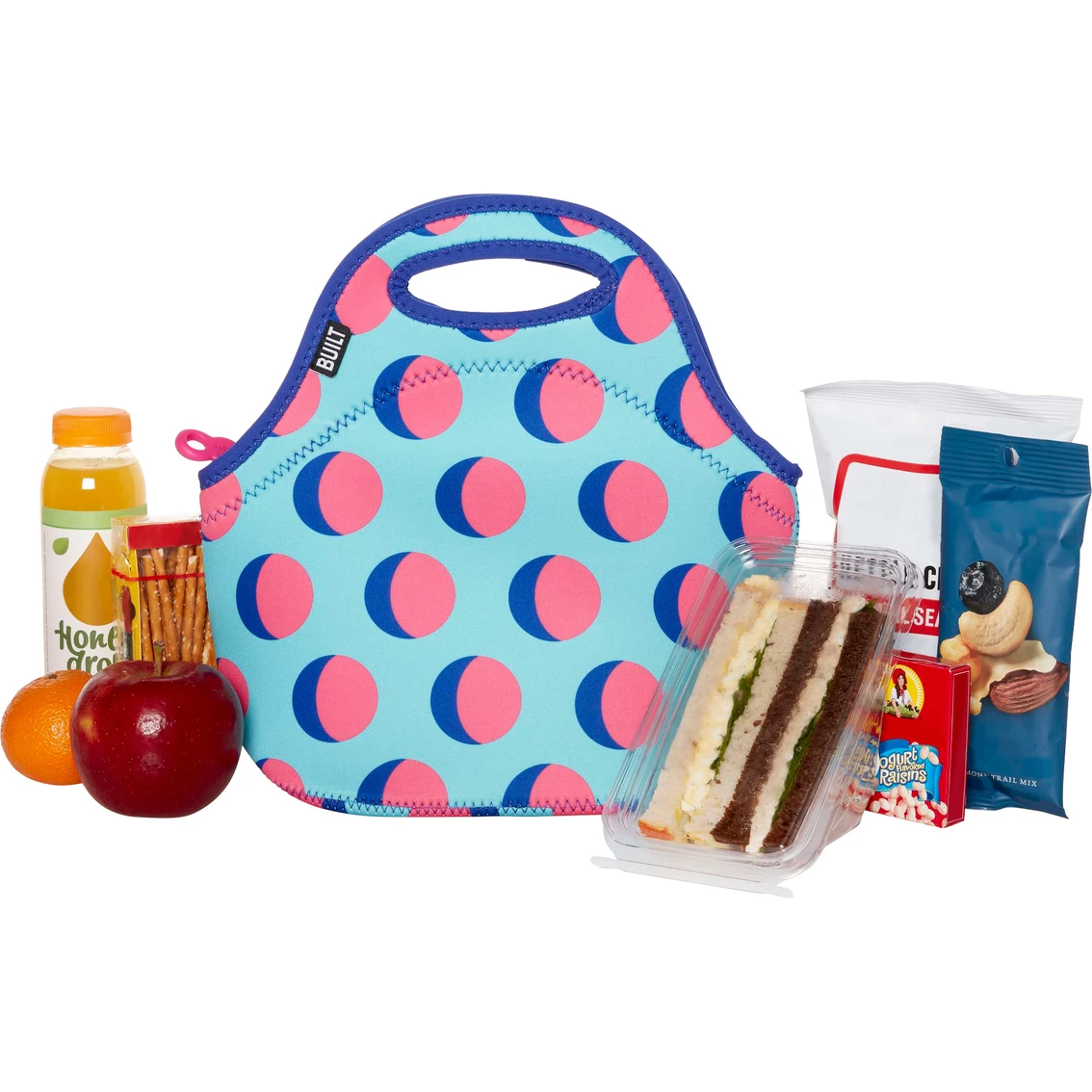 Top 10 ๐ Built Getaway Gourmet Lunch Tote โญ 2 Top 10 ๐ Built Getaway Gourmet Lunch Tote โญ - Image 2