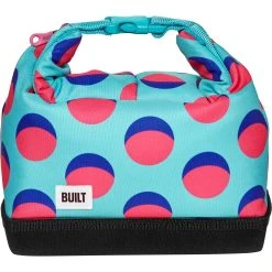 Discount ❤️ Built Lex Retro Lunch Bag 🥰