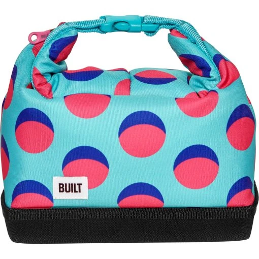 Discount ❤️ Built Lex Retro Lunch Bag 🥰 -Aqua Trek Store unnamed file 1169