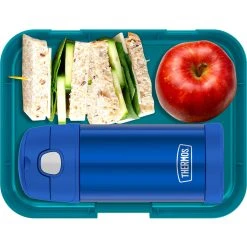 Outlet 🎉 Thermos Bento Box Lunch Kit 👏 -Aqua Trek Store unnamed file 1175