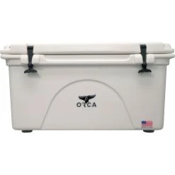 Outlet 🌟 ORCA 75 Qt. Cooler 🔔