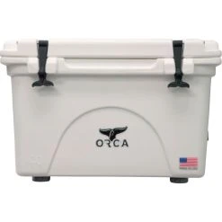 Discount 🧨 ORCA 40 Qt. Cooler 🔥
