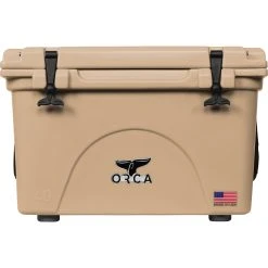 Discount 🧨 ORCA 40 Qt. Cooler 🔥 -Aqua Trek Store unnamed file 130