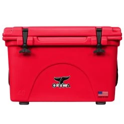 Discount 🧨 ORCA 40 Qt. Cooler 🔥 -Aqua Trek Store unnamed file 138