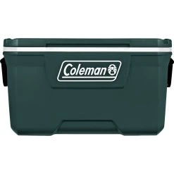 Brand new ๐ Coleman 70 Qt. Hard Ice Chest Cooler ๐คฉ