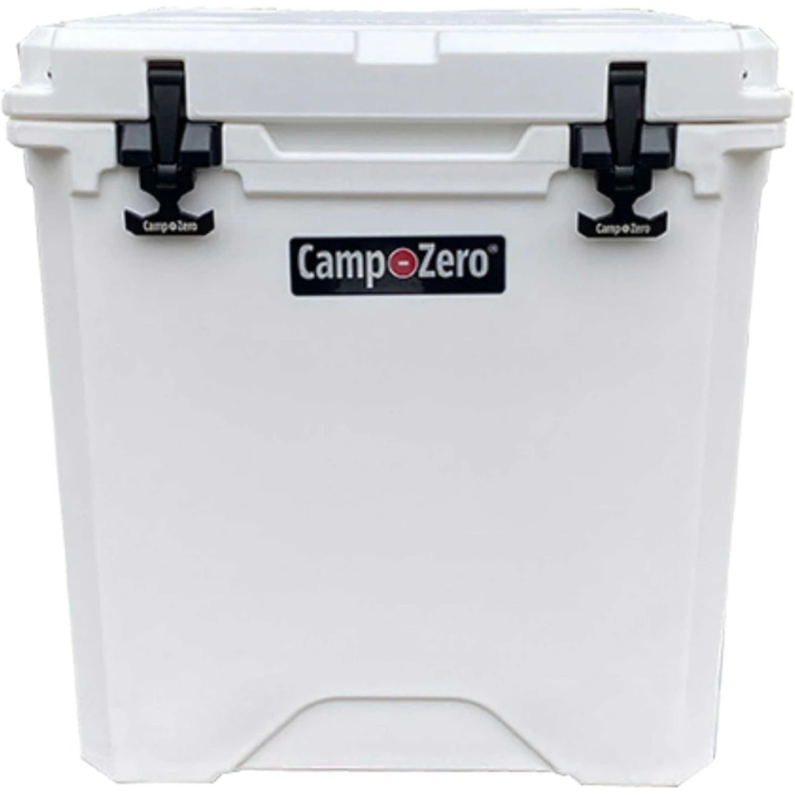 New ๐ Camp-Zero 50 Premium 52.8 Qt. Chest Cooler With Easy Roll Wheels โค๏ธ 1 New ๐ Camp-Zero 50 Premium 52.8 Qt. Chest Cooler With Easy Roll Wheels โค๏ธ