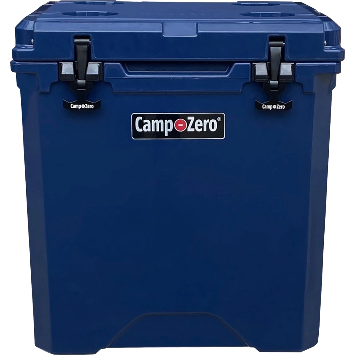 New ๐ Camp-Zero 50 Premium 52.8 Qt. Chest Cooler With Easy Roll Wheels โค๏ธ 3 New ๐ Camp-Zero 50 Premium 52.8 Qt. Chest Cooler With Easy Roll Wheels โค๏ธ - Image 3