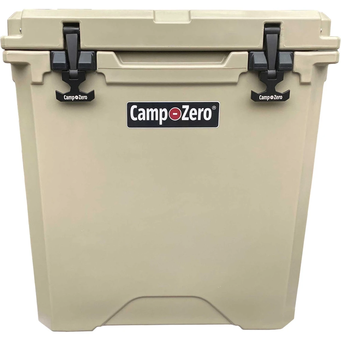 New ๐ Camp-Zero 50 Premium 52.8 Qt. Chest Cooler With Easy Roll Wheels โค๏ธ 4 New ๐ Camp-Zero 50 Premium 52.8 Qt. Chest Cooler With Easy Roll Wheels โค๏ธ - Image 4