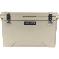 Cheap 💯 CAMP-ZERO 80 Premium 84.2 Qt. Cooler 🔔