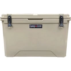 Hot Sale 😉 CAMP-ZERO 110 Premium 116 Qt. Cooler 🤩