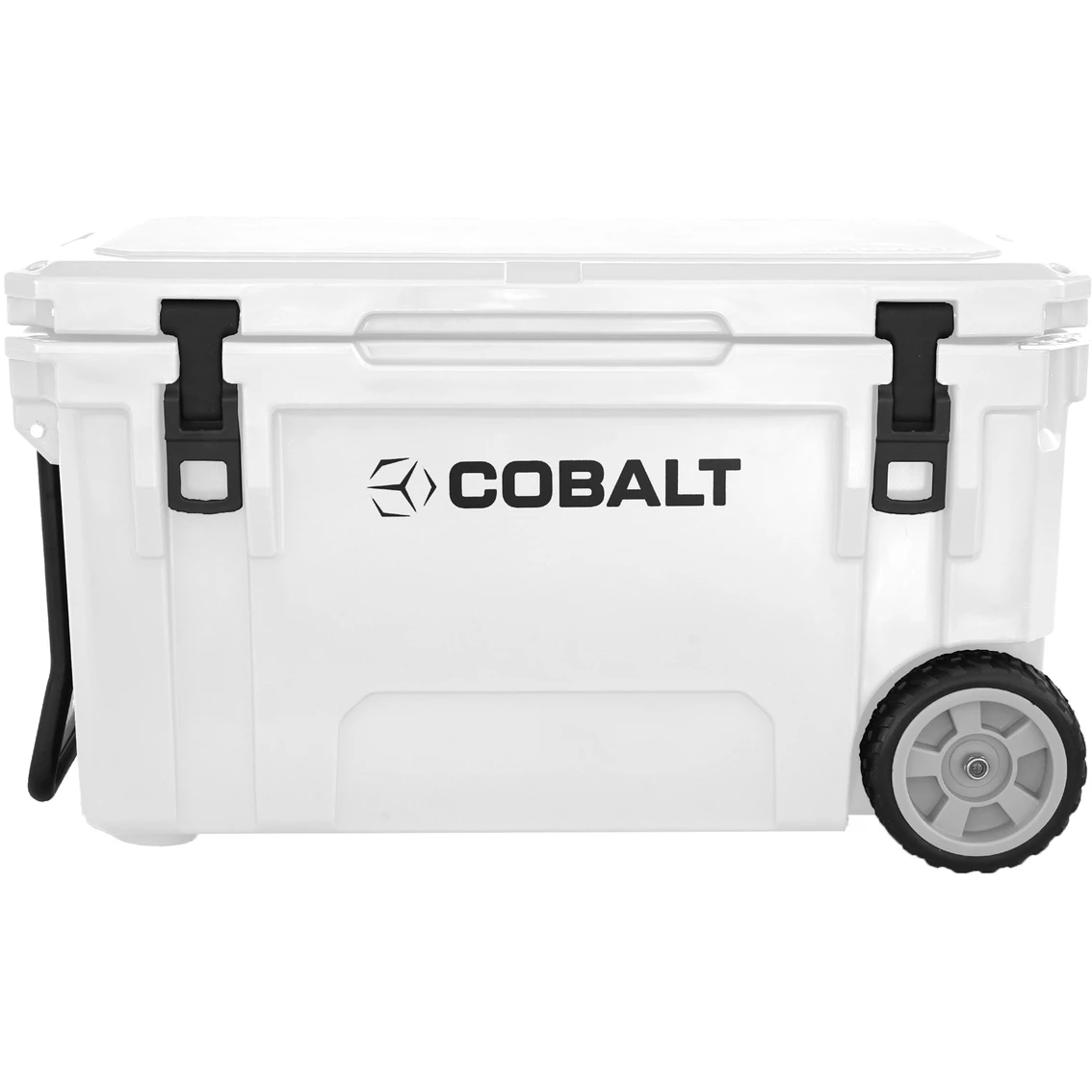 Brand new 🤩 Blue Coolers 55 Qt. Cobalt Rotomolded Super Cooler With Wheels 😀 1 Brand new 🤩 Blue Coolers 55 Qt. Cobalt Rotomolded Super Cooler With Wheels 😀