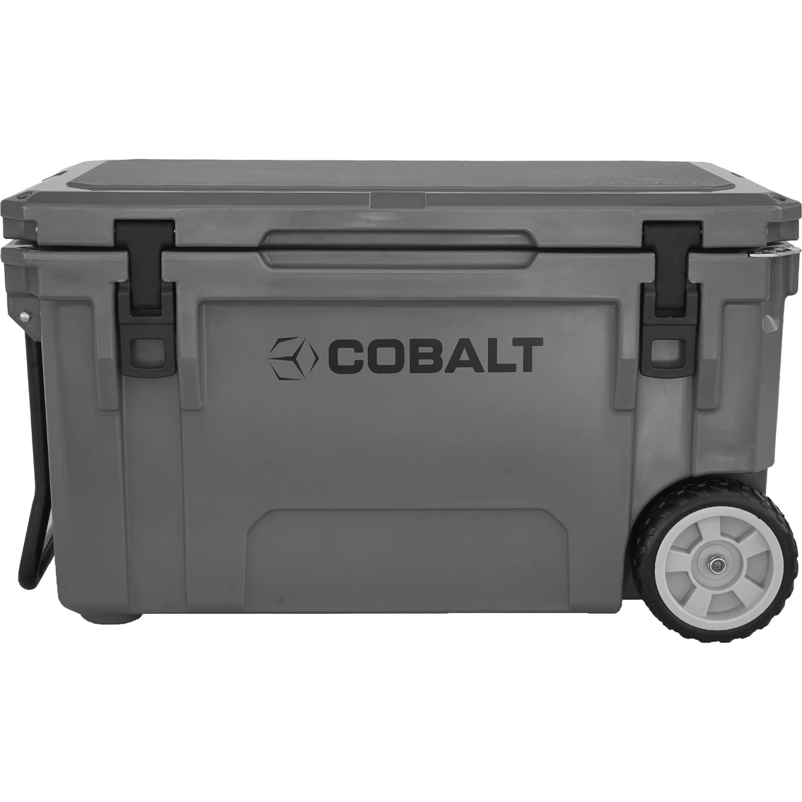 Brand new 🤩 Blue Coolers 55 Qt. Cobalt Rotomolded Super Cooler With Wheels 😀 2 Brand new 🤩 Blue Coolers 55 Qt. Cobalt Rotomolded Super Cooler With Wheels 😀 - Image 2