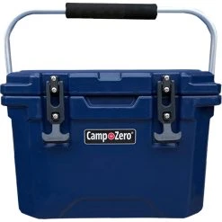 Budget 👏 CAMP-ZERO 20L 21 Qt. Premium Cooler With Four Molded In Beverage Holders ⭐ -Aqua Trek Store unnamed file 291