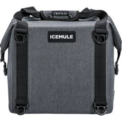 Cheapest ✔️ IceMule Traveler 25L Cooler 🎉