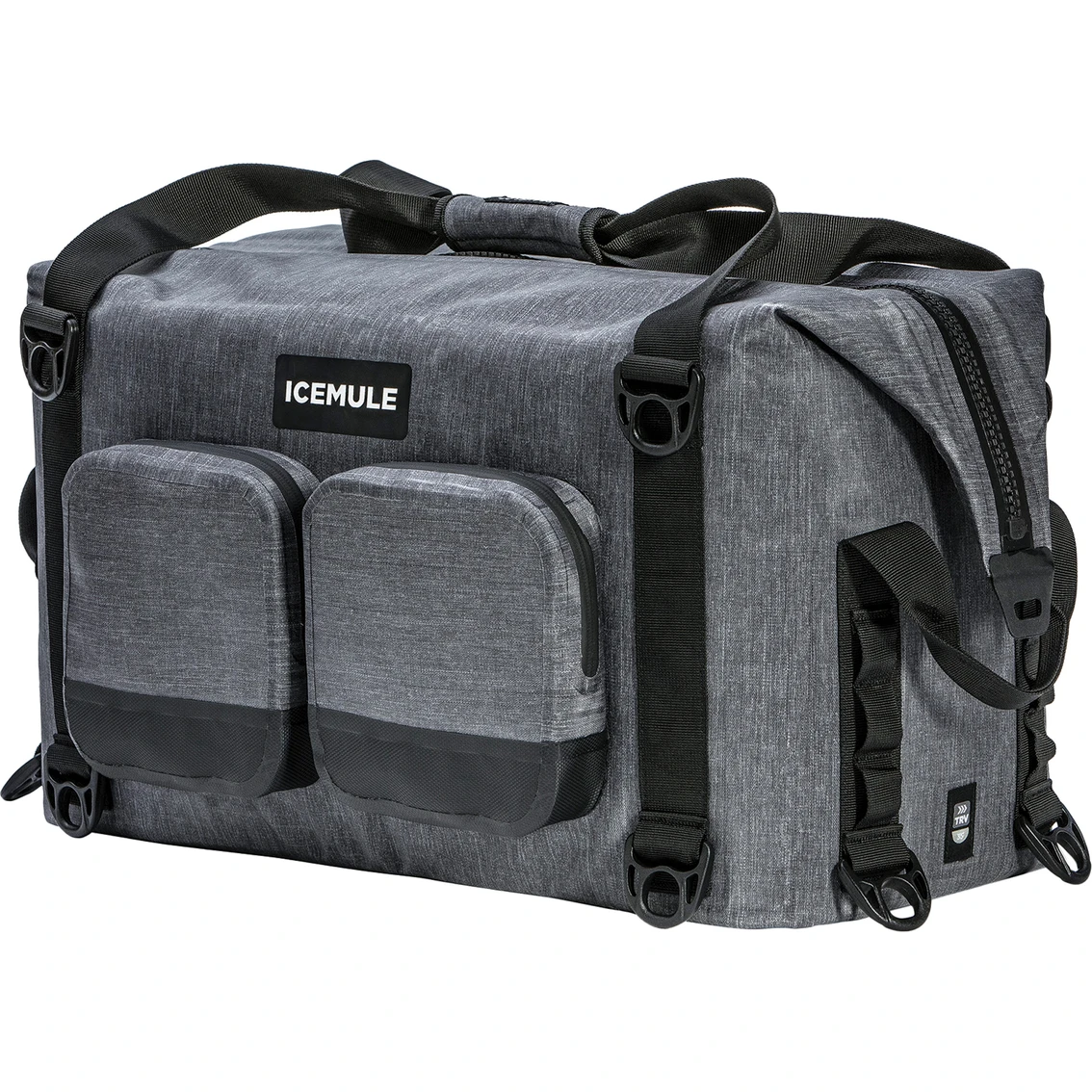 Best reviews of 😍 IceMule Traveler 35L Cooler ⭐