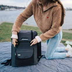 Hot Sale ⭐ IceMule Urbano 30L Cooler 🥰 -Aqua Trek Store unnamed file 313
