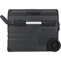 Best reviews of 🔔 New Air LLC Newair Portable 48 Qt. Electric Cooler With LG Compressor Fridge And Freezer 🌟